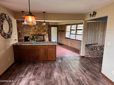 Tiny photo for 16806 U.s. 20a, West Unity, OH 43570 (MLS # 10007497)