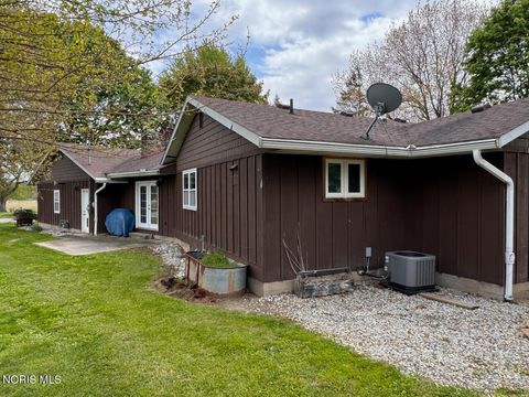 Tiny photo for 16806 U.s. 20a, West Unity, OH 43570 (MLS # 10007497)
