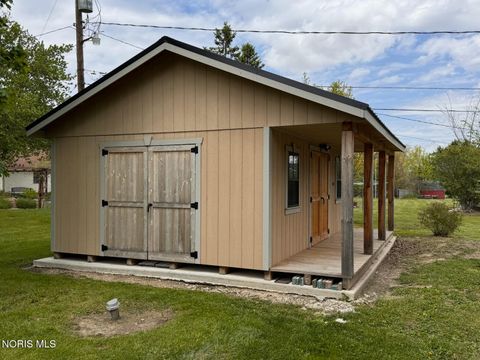 Tiny photo for 16806 U.s. 20a, West Unity, OH 43570 (MLS # 10007497)
