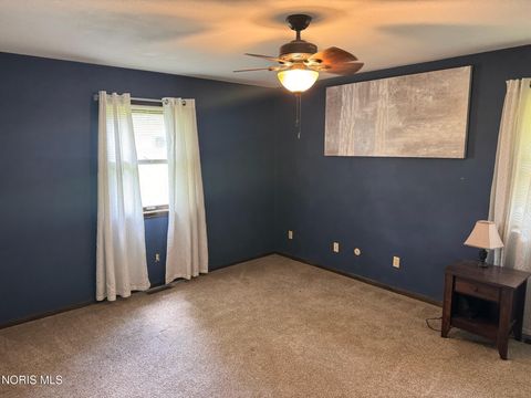 Tiny photo for 16806 U.s. 20a, West Unity, OH 43570 (MLS # 10007497)