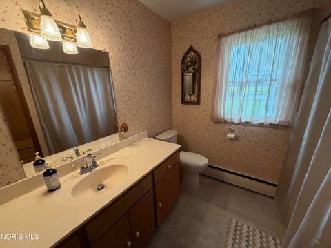 Tiny photo for 205 E Walnut Street, Van Buren, OH 45889 (MLS # 10005519)