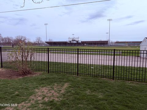 Tiny photo for 205 E Walnut Street, Van Buren, OH 45889 (MLS # 10005519)