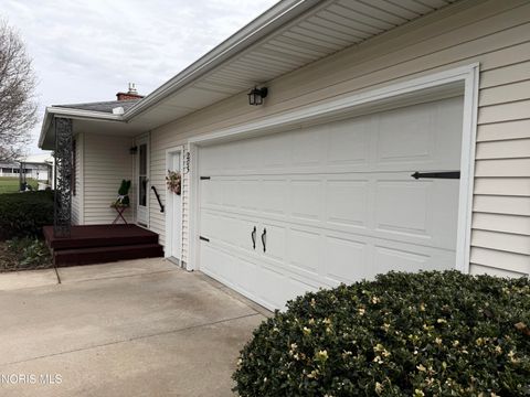 Tiny photo for 205 E Walnut Street, Van Buren, OH 45889 (MLS # 10005519)