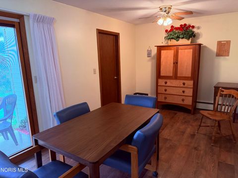 Tiny photo for 205 E Walnut Street, Van Buren, OH 45889 (MLS # 10005519)