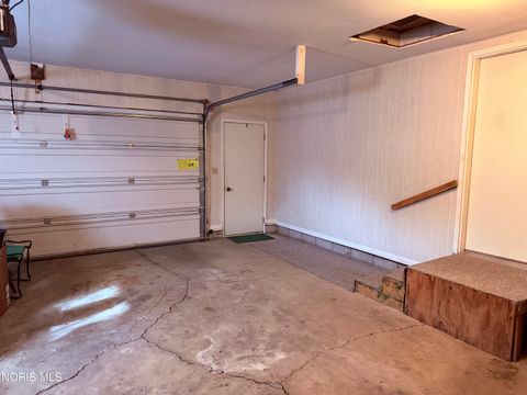 Tiny photo for 205 E Walnut Street, Van Buren, OH 45889 (MLS # 10005519)