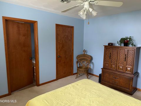 Tiny photo for 205 E Walnut Street, Van Buren, OH 45889 (MLS # 10005519)