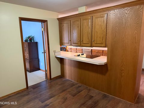 Tiny photo for 205 E Walnut Street, Van Buren, OH 45889 (MLS # 10005519)