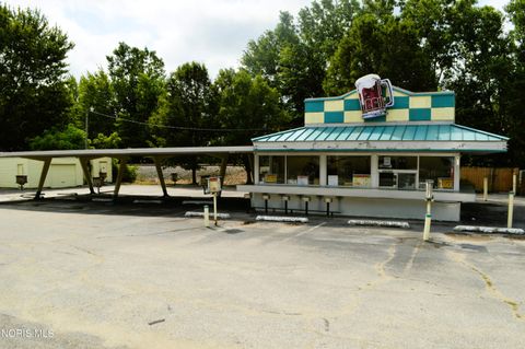 Photo of 421 W River Street, Antwerp, OH 45813 (MLS # 10004519)