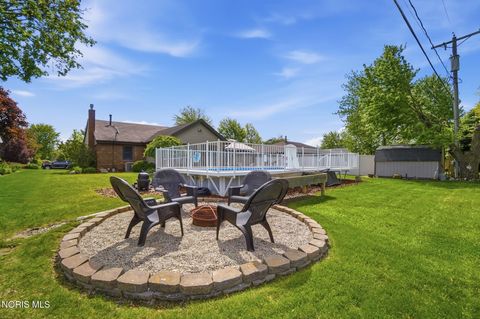 Tiny photo for 370 Virginia Drive, Wauseon, OH 43567 (MLS # 10007708)