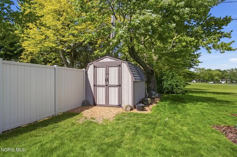 Tiny photo for 370 Virginia Drive, Wauseon, OH 43567 (MLS # 10007708)