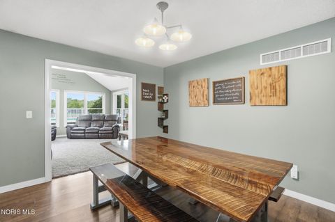 Tiny photo for 370 Virginia Drive, Wauseon, OH 43567 (MLS # 10007708)