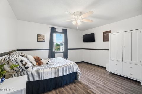 Tiny photo for 370 Virginia Drive, Wauseon, OH 43567 (MLS # 10007708)