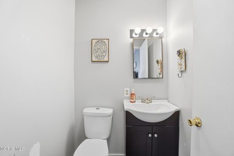 Tiny photo for 370 Virginia Drive, Wauseon, OH 43567 (MLS # 10007708)