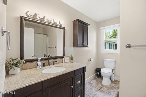 Tiny photo for 370 Virginia Drive, Wauseon, OH 43567 (MLS # 10007708)