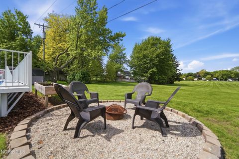 Tiny photo for 370 Virginia Drive, Wauseon, OH 43567 (MLS # 10007708)