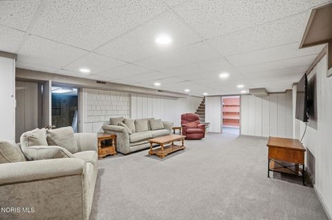 Tiny photo for 370 Virginia Drive, Wauseon, OH 43567 (MLS # 10007708)
