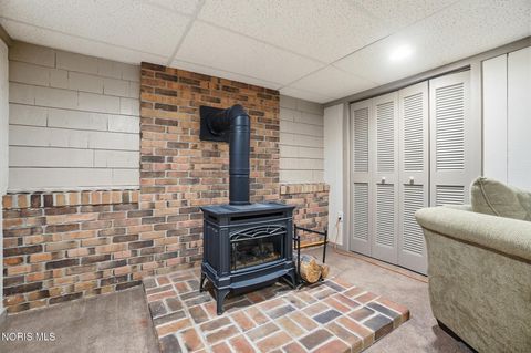 Tiny photo for 370 Virginia Drive, Wauseon, OH 43567 (MLS # 10007708)