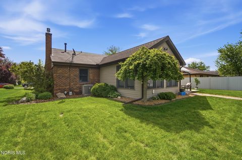 Tiny photo for 370 Virginia Drive, Wauseon, OH 43567 (MLS # 10007708)