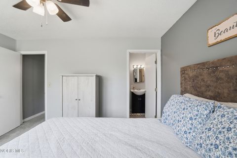 Tiny photo for 370 Virginia Drive, Wauseon, OH 43567 (MLS # 10007708)