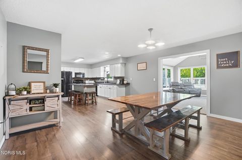 Tiny photo for 370 Virginia Drive, Wauseon, OH 43567 (MLS # 10007708)