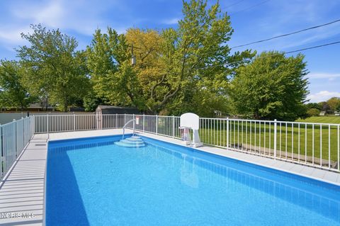 Tiny photo for 370 Virginia Drive, Wauseon, OH 43567 (MLS # 10007708)