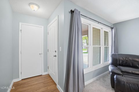 Tiny photo for 370 Virginia Drive, Wauseon, OH 43567 (MLS # 10007708)