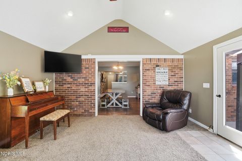 Tiny photo for 370 Virginia Drive, Wauseon, OH 43567 (MLS # 10007708)