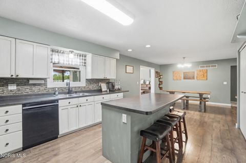Tiny photo for 370 Virginia Drive, Wauseon, OH 43567 (MLS # 10007708)