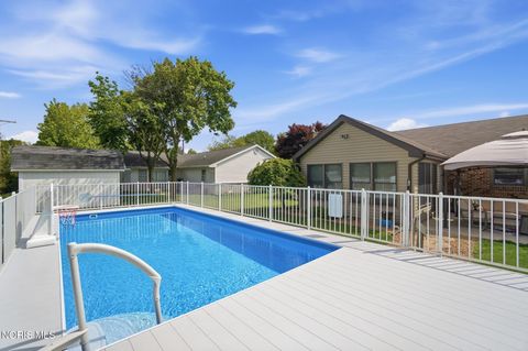 Tiny photo for 370 Virginia Drive, Wauseon, OH 43567 (MLS # 10007708)