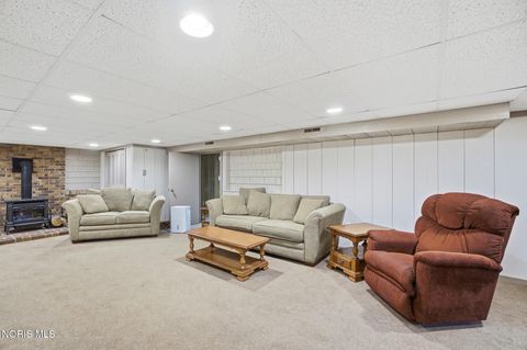 Tiny photo for 370 Virginia Drive, Wauseon, OH 43567 (MLS # 10007708)