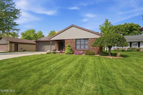 Photo of 370 Virginia Drive, Wauseon, OH 43567 (MLS # 10007708)