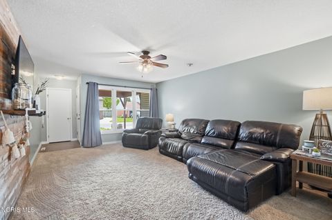 Tiny photo for 370 Virginia Drive, Wauseon, OH 43567 (MLS # 10007708)