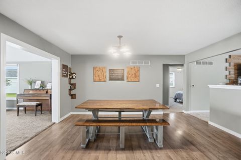 Tiny photo for 370 Virginia Drive, Wauseon, OH 43567 (MLS # 10007708)