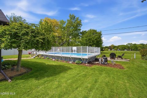 Tiny photo for 370 Virginia Drive, Wauseon, OH 43567 (MLS # 10007708)