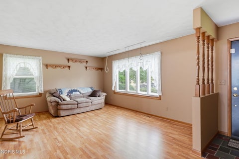 Tiny photo for 11091 Autumn Lane, Fostoria, OH 44830 (MLS # 10012029)