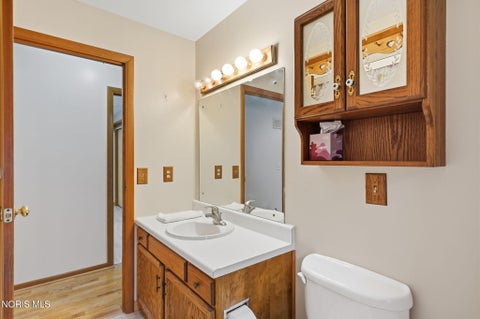 Tiny photo for 11091 Autumn Lane, Fostoria, OH 44830 (MLS # 10012029)