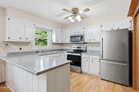 Tiny photo for 11091 Autumn Lane, Fostoria, OH 44830 (MLS # 10012029)