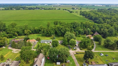 Tiny photo for 11091 Autumn Lane, Fostoria, OH 44830 (MLS # 10012029)