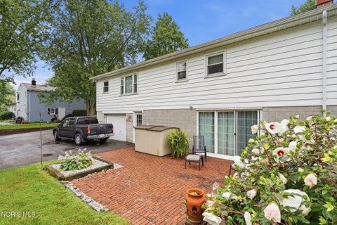 Tiny photo for 11091 Autumn Lane, Fostoria, OH 44830 (MLS # 10012029)