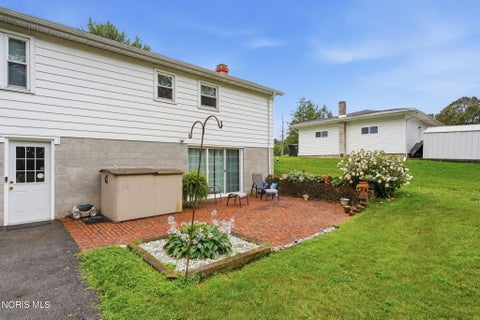 Tiny photo for 11091 Autumn Lane, Fostoria, OH 44830 (MLS # 10012029)