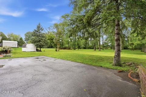 Tiny photo for 11091 Autumn Lane, Fostoria, OH 44830 (MLS # 10012029)