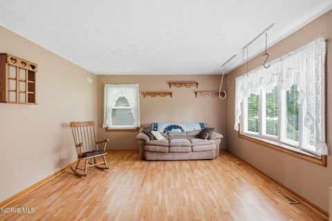 Tiny photo for 11091 Autumn Lane, Fostoria, OH 44830 (MLS # 10012029)