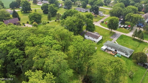 Tiny photo for 11091 Autumn Lane, Fostoria, OH 44830 (MLS # 10012029)