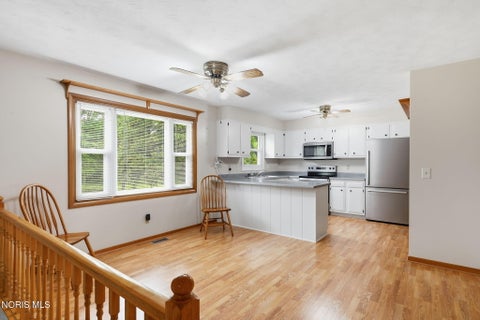 Tiny photo for 11091 Autumn Lane, Fostoria, OH 44830 (MLS # 10012029)