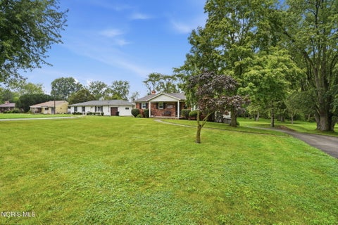 Tiny photo for 11091 Autumn Lane, Fostoria, OH 44830 (MLS # 10012029)