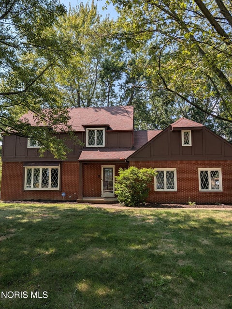 Photo of 5660 Cresthaven Lane, Toledo, OH 43614 (MLS # 10012882)