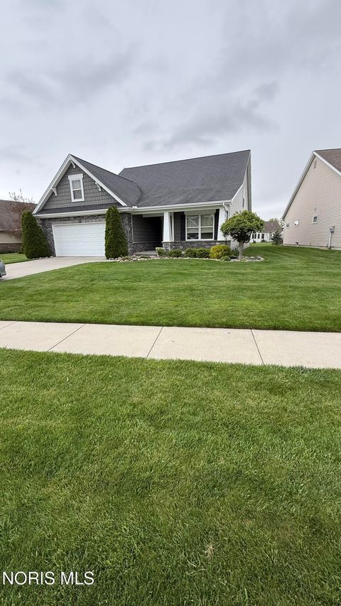 Photo of 4757 Sylvan Prairie Court, Sylvania, OH 43560 (MLS # 10007866)