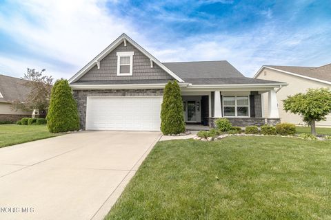 Photo of 4757 Sylvan Prairie Court, Sylvania, OH 43560 (MLS # 10007866)
