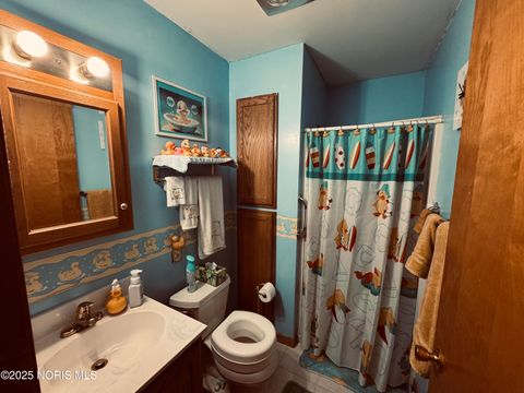 Tiny photo for 205 Taylor Drive, West Unity, OH 43570 (MLS # 10001640)