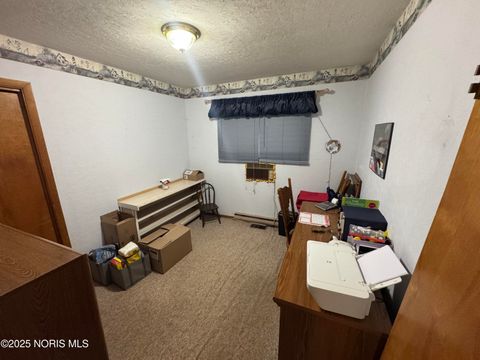 Tiny photo for 205 Taylor Drive, West Unity, OH 43570 (MLS # 10001640)